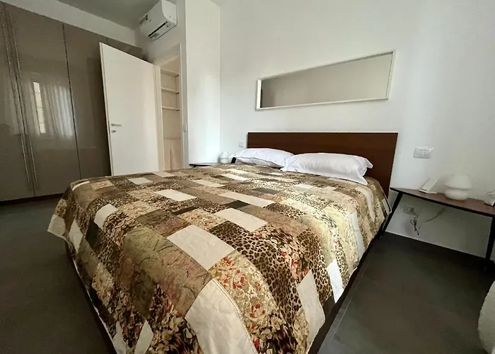 Cozy San Siro